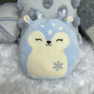 10” Farryn the Purple Fawn Squishmallow